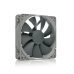 NOCTUA Ventilátor NF-P12 redux-900, 120mm, šedá