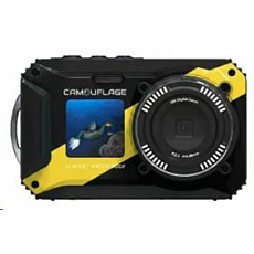 Camouflage EZ-Dive Pro