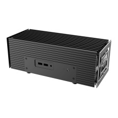 AKASA case Turing AC Pro, pro Intel® NUC 13 Pro (Arena Canyon), 1x 2.5" AKASA case Turing AC Pro, pro Intel® NUC 13 Pro (Arena Canyon), 1x 2.5"