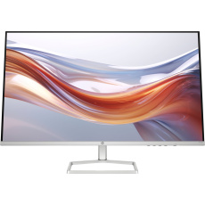 HP LCD 532sf, VA matný 32" FHD 1920x1080, 300nit, 5ms, VGA, HDMI HP LCD 532sf, VA matný 32" FHD 1920x1080, 300nit, 5ms, VGA, HDMI