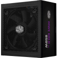 Cooler Master zdroj 850W MWE Gold 3 (GXII), 120mm, 80+ Gold, Plně modulární, ATX 3.1