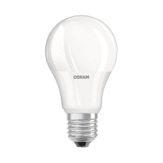 OSRAM VALUE E27 4,9W (5,5W)/827 CLA40W teplá 2700k