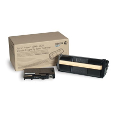 Xerox Toner čierny pre Phaser 4600/4620 Vysoká kapacita (30.000 p) DMO a Phaser 4622 Xerox Toner čierny pre Phaser 4600/4620 Vysoká kapacita (30.000 p) DMO a Phaser 4622