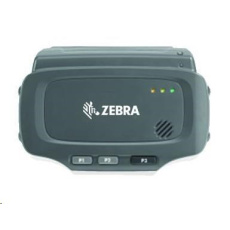 Zebra WT41N0, USB, BT, Wi-Fi, ext. netopier., WEC 7 (SK)