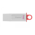 Kingston 256 GB USB3.2 zariadenia DataTraveler Exodia Gen1 (biele + ružové)