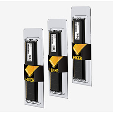 HIKSEMI DIMM DDR4 16GB 3200MHz Hiker HIKSEMI DIMM DDR4 16GB 3200MHz Hiker