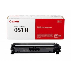 Canon LASER TONER CRG 051H Canon LASER TONER CRG 051H