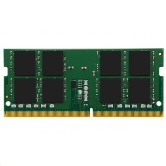 8GB modul DDR4 2666MHz, značka KINGSTON (KTH-PN426E/8G)