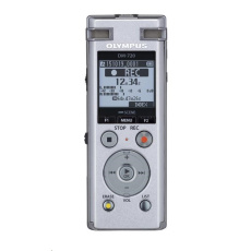 OLYMPUS DM-720 digitální záznamník OLYMPUS DM-720 digitální záznamník
