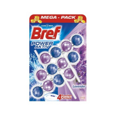 BREF Blue Aktiv 3x50g Lavender