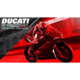 DUCATI - 90th Anniversary (PC) klíč Steam