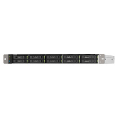 QNAP TS-h1090FU-7232P-32G (16C/EPYC7232P/3,2GHz/32GBRAM/10xU.2/2x2,5GbE/2xSFP28/3xUSB3.2/2xPCIe/RP)