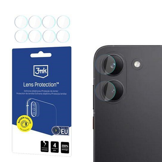 3mk Lens Protection pro POCO X8 Pro 3mk Lens Protection pro POCO X8 Pro