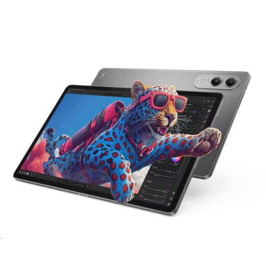 LENOVO TAB Yoga Tab - Snapdragon 8 Gen 3,11.1" 3.2K LTPS,12GB,256SSD,Qualcomm Adreno 750,Android 15,2Y C LENOVO TAB Yoga Tab - Snapdragon 8 Gen 3,11.1" 3.2K LTPS,12GB,256SSD,Qualcomm Adreno 750,Android 15,2Y C