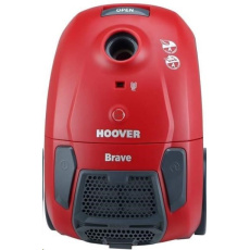 HOOVER BV71_BV10011 sáčkový vysavač