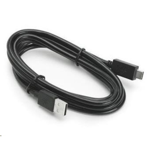 Kábel Zebra TC20/25 pre napájací adaptér, USB-C