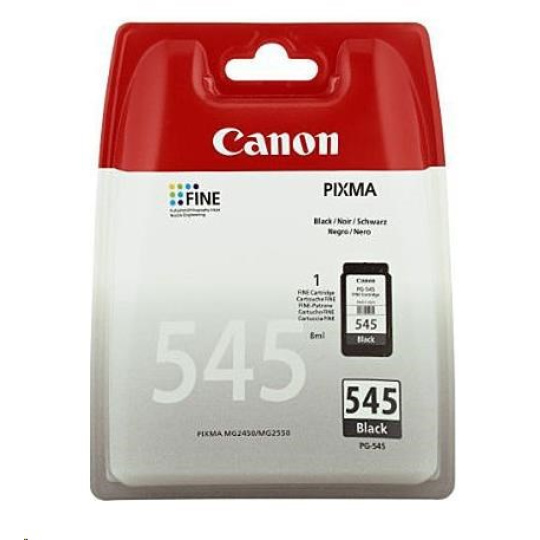 Canon BJ CARTRIDGE PG-545 Canon BJ CARTRIDGE PG-545