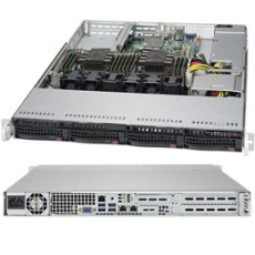 SUPERMICRO Server 1420Q X4208 (2.1G/8C/11M/2666) 1x16G 3PCI-E 4LFF/SFF 1x600W 2x1G iKVM NBD303 1U SUPERMICRO Server 1420Q X4208 (2.1G/8C/11M/2666) 1x16G 3PCI-E 4LFF/SFF 1x600W 2x1G iKVM NBD303 1U