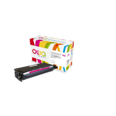 OWA Armor toner pre DELL 3110/3115 , 8000 strán, 593-10172, červená/purpurová OWA Armor toner pre DELL 3110/3115 , 8000 strán, 593-10172, červená/purpurová