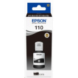 Čierny atrament EPSON EcoTank MX1XX Series Black Bottle XL (6000 strán)