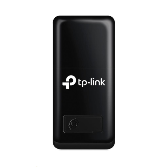 TP-Link TL-WN823N WiFi4 USB adapter (N300,2,4GHz,USB2.0)