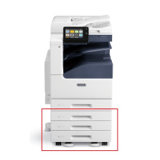 Xerox Prídavný zásobník na 3x520 listov pre VersaLink B70xx a C70xx