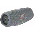 BAZAR - JBL Charge 5 grey, bezdrátové repro s powerbankou, PartyBoost, IP67, 40W - poškozený obal