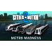Cities in Motion 2: Metro Madness (PC) klíč Steam