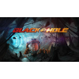 BLACKHOLE (PC) klíč Steam