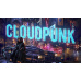 Cloudpunk (PC) klíč Steam