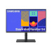 #SAMSUNG MT LED LCD Monitor 24" S43GC - IPS, 1920x1080, 100 Hz, Pivot