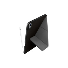 UNIQ Transforma pouzdro se stojánkem iPad 10,9" (2022) černé UNIQ Transforma pouzdro se stojánkem iPad 10,9" (2022) černé
