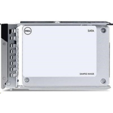 DELL 480GB SSD SATA Read Intensive 6Gbps 512e 2.5in Hot-Plug CUS Kit R350,R450,R550,R650,R750,T550,R7515,R7525 DELL 480GB SSD SATA Read Intensive 6Gbps 512e 2.5in Hot-Plug CUS Kit R350,R450,R550,R650,R750,T550,R7515,R7525
