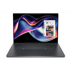 Dell NTB XPS 16 (DA16260) - 16" touch, 64GB,1TSSD, Ultra X7 procesor 358H, Intel graphic, Dell NTB XPS 16 (DA16260) - 16" touch, 64GB,1TSSD, Ultra X7 procesor 358H, Intel graphic,
