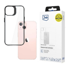 3mk Satin Armor Case+ pro Apple iPhone 14 3mk Satin Armor Case+ pro Apple iPhone 14