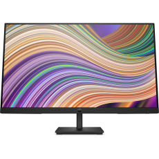 HP LCD P27 G5 27" FHD 1920x1080,IPS w/LED, 250,1000:1, 5ms, DP,HDMI,VGA, low blue light HP LCD P27 G5 27" FHD 1920x1080,IPS w/LED, 250,1000:1, 5ms, DP,HDMI,VGA, low blue light