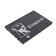 Kingston SSD Industrial i-Temp 512GB SATA 2.5" (R:550, W:500MB/s)