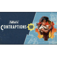 Fallout 4 - Contraptions Workshop (PC) klíč Steam