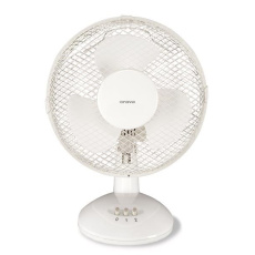 ORAVA SF-10 mini stolní ventilátor