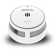 Safe Hlásič požáru 10Y30-RF bezdrátově propojitelný