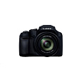 BAZAR - Panasonic Lumix FZ82D - 60x zoom, 18 MPix - Poškozený obal (Komplet)