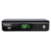 EVOLVEO Omega II, WiFi HD DVB-T2 H.265/HEVC rekordér