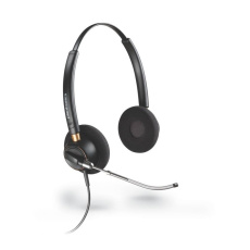 Slúchadlá Poly EncorePro HW520V, QD, stereo Slúchadlá Poly EncorePro HW520V, QD, stereo