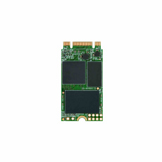 TRANSCEND Industrial SSD MTS420 240GB, M.2 2242, SATA III 6 Gb/s, TLC TRANSCEND Industrial SSD MTS420 240GB, M.2 2242, SATA III 6 Gb/s, TLC