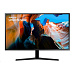 BAZAR - SAMSUNG MT LED LCD Monitor 32"32J590UQRXEN-plochý,VA,3840x2160,4ms,60Hz,HDMI, DisplayPort - rozbaleno, nepoužito