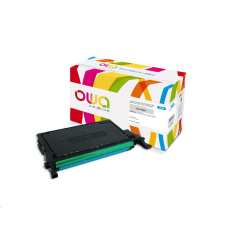 OWA Armor toner pre SAMSUNG CLP 620, 670, 4000 strán, CLTC5082L, modrá/kyanová (CLT-C5082L,SU055A) OWA Armor toner pre SAMSUNG CLP 620, 670, 4000 strán, CLTC5082L, modrá/kyanová (CLT-C5082L,SU055A)