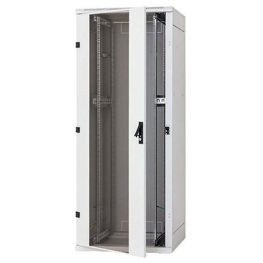 TRITON 19" stojanový rozvaděč 37U/800x1000, rozebíratelný TRITON 19" stojanový rozvaděč 37U/800x1000, rozebíratelný