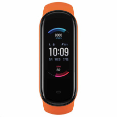 Amazfit Band 5, Orange Amazfit Band 5, Orange