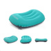 Naturehike ultralight TPU polštářek  83g - modrý