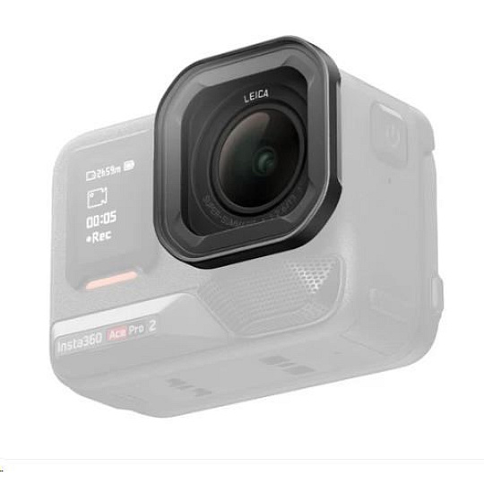 Insta360 Ace Pro 2 black mist filtr